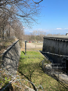 Galleria Giro delle cicogne 2026