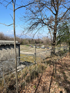 Galleria Giro delle cicogne 2026