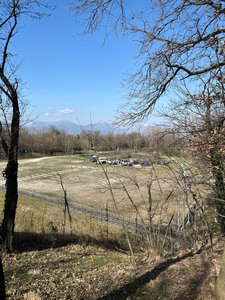 Galleria Giro delle cicogne 2026