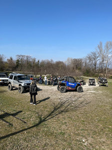 Galleria Giro delle cicogne 2026