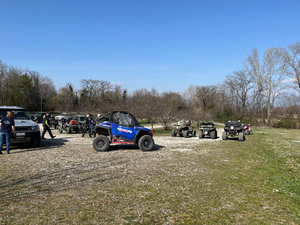 Galleria Giro delle cicogne 2026