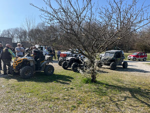 Galleria Giro delle cicogne 2026