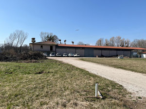 Galleria Giro delle cicogne 2026