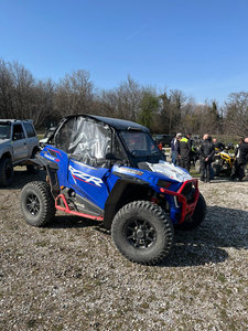 Galleria Giro delle cicogne 2026