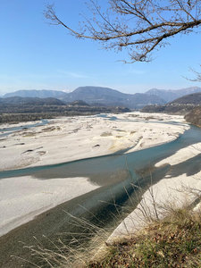 Galleria Giro delle cicogne 2026