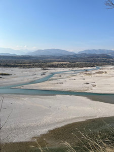 Galleria Giro delle cicogne 2026