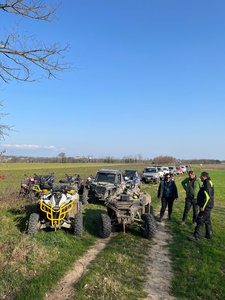 Galleria Giro delle cicogne 2026