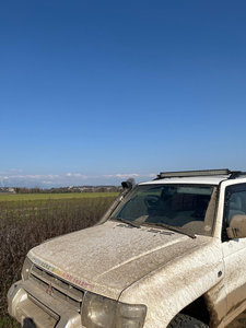 Galleria Giro delle cicogne 2026