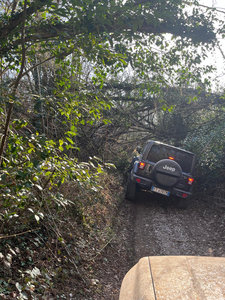 Galleria Giro delle cicogne 2026