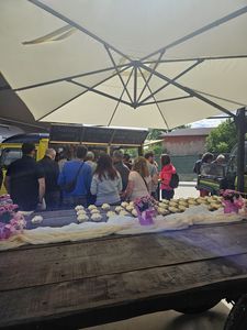 Galleria Gran tour pedemontana 2025