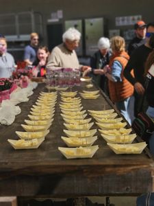 Galleria Gran tour pedemontana 2025