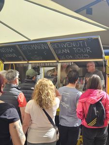 Galleria Gran tour pedemontana 2025