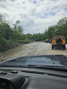 Galleria Gran tour pedemontana 2025
