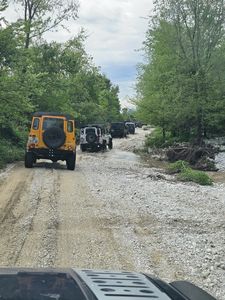 Galleria Gran tour pedemontana 2025