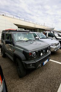 Galleria Gran tour pedemontana 2025