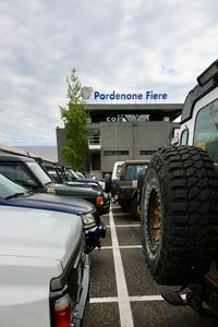 Galleria Gran tour pedemontana 2025