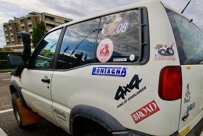 Galleria Gran tour pedemontana 2025