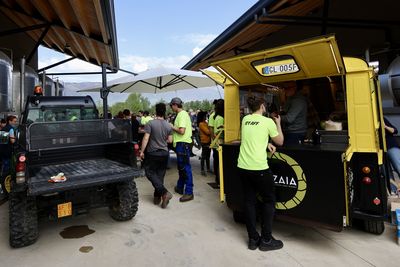 Galleria Gran tour pedemontana 2025