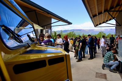 Galleria Gran tour pedemontana 2025