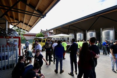 Galleria Gran tour pedemontana 2025