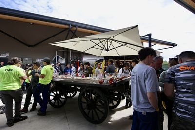 Galleria Gran tour pedemontana 2025