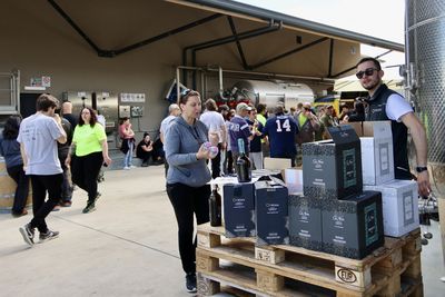 Galleria Gran tour pedemontana 2025