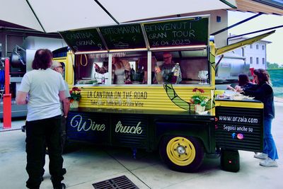 Galleria Gran tour pedemontana 2025