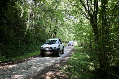 Galleria Gran tour pedemontana 2025