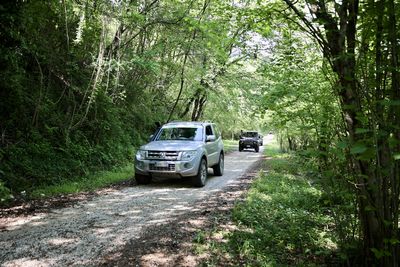 Galleria Gran tour pedemontana 2025