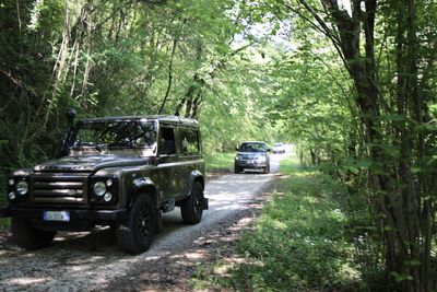 Galleria Gran tour pedemontana 2025