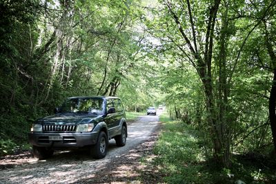 Galleria Gran tour pedemontana 2025