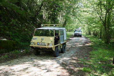 Galleria Gran tour pedemontana 2025