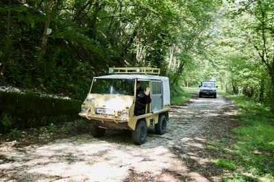 Galleria Gran tour pedemontana 2025