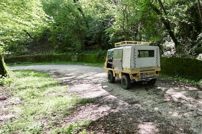 Galleria Gran tour pedemontana 2025