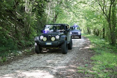 Galleria Gran tour pedemontana 2025