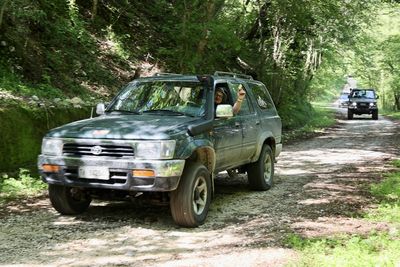 Galleria Gran tour pedemontana 2025