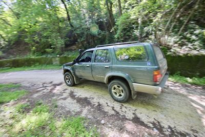 Galleria Gran tour pedemontana 2025