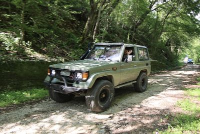 Galleria Gran tour pedemontana 2025