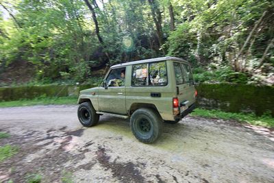 Galleria Gran tour pedemontana 2025