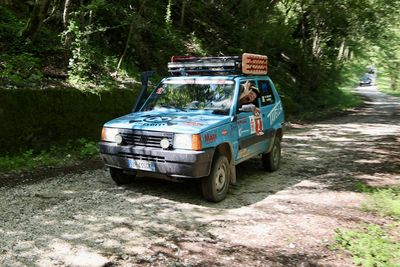 Galleria Gran tour pedemontana 2025