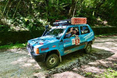 Galleria Gran tour pedemontana 2025