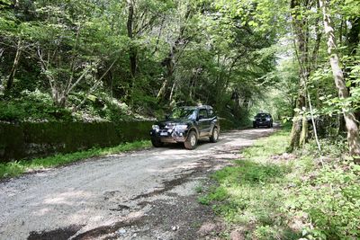 Galleria Gran tour pedemontana 2025