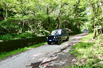 Galleria Gran tour pedemontana 2025