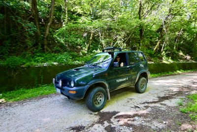 Galleria Gran tour pedemontana 2025