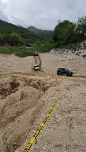 Galleria Gran tour pedemontana 2025