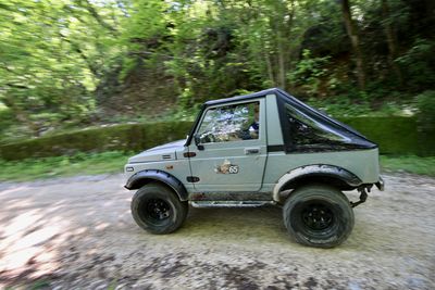 Galleria Gran tour pedemontana 2025