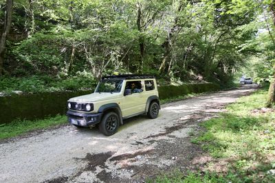 Galleria Gran tour pedemontana 2025