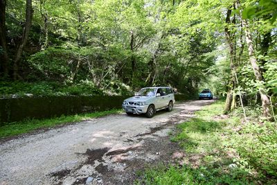 Galleria Gran tour pedemontana 2025