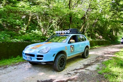 Galleria Gran tour pedemontana 2025