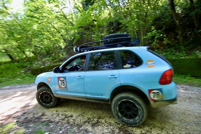 Galleria Gran tour pedemontana 2025